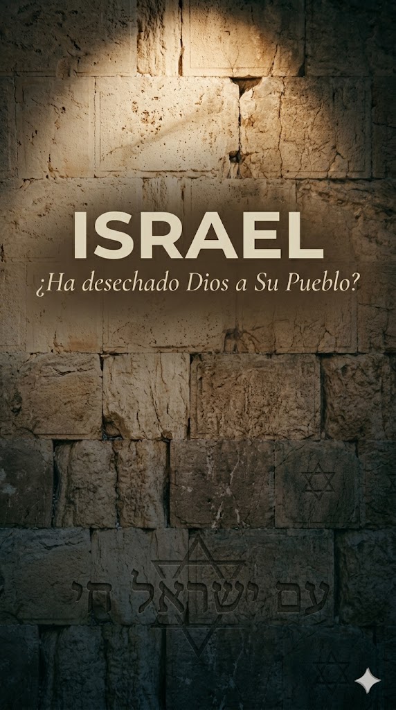 Curso de Israel