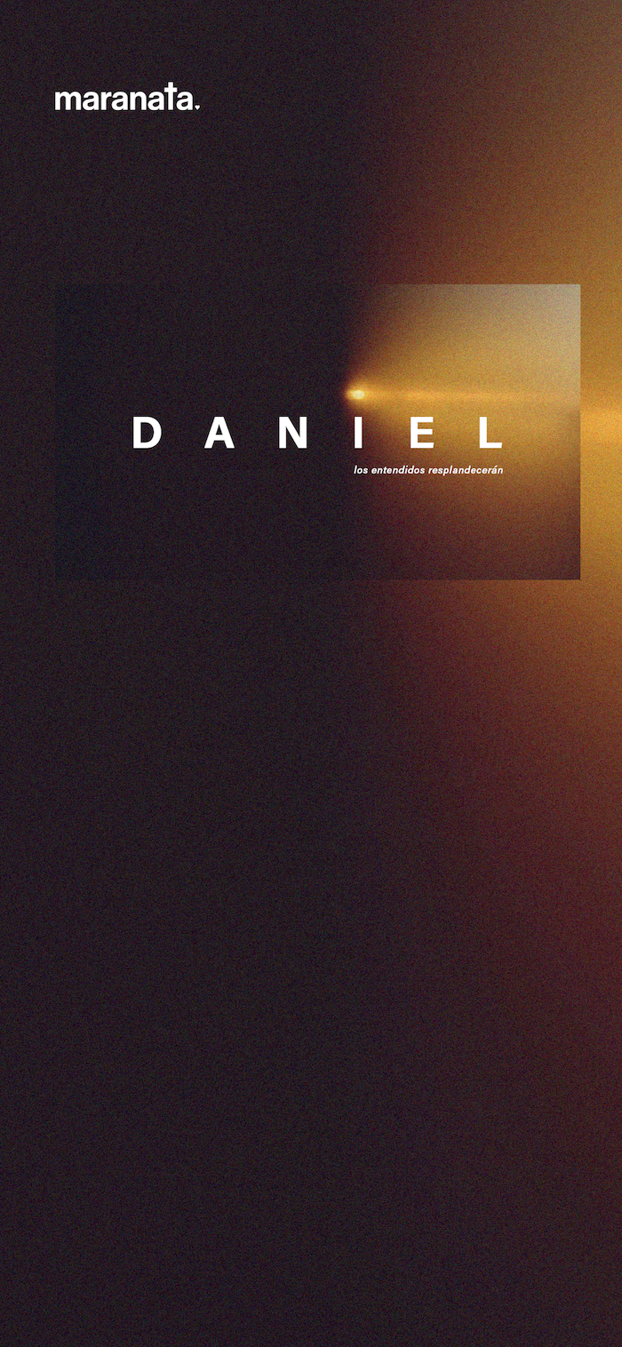 Curso de Daniel